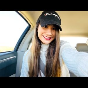 Meet your Posher, Liz